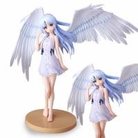 ราคา โมเดลฟิกเกอร์ PVC รูปการ์ตูน Angel Beats Tachibana Kanade ขนาด 15 ซม. ของเล่นสําหรับเด็ก (23927457946)