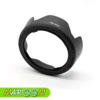 ราคา Lens Hood HB-45 II For Nikon 18-55mm f/3.5-5.6G VR เลนส์ฮู้ด (12497039108)