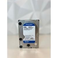 ราคา 4 TB 3.5" HDD (ฮาร์ดดิสก์ 3.5 นิ้ว) WD BLUE - 5400RPM SATA3 (22254236396)