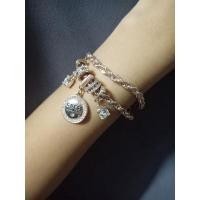 ราคา สร้อยข้อมือ guess แท้ (3792155824)