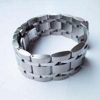 ราคา 23mm 18mm 22mm 24mm Watchband For Tissot Couturier T035 Stainless Steel Watch Strap 1853 Bracelets (26004372255)