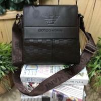 ราคา ของแท้ % GIORGIO ARMANI CROSSBODY BAG (1001778636)