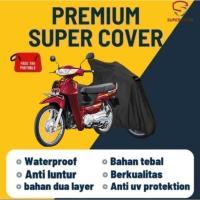 ราคา ผ้าคลุมรถมอเตอร์ไซค์ ฮอนด้า คิราน่า เบี้ยประกันภัย ผ้าคลุมรถมอเตอร์ไซค์ซุปเปอร์ ผ้าคลุมกลางแจ้ง หนา ป้องกันรังสียูวี กรงเล็บแมวและกันน้ (40722004366)
