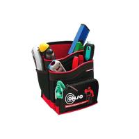 ราคา CONSO กระเป๋าเครื่องมือช่างแบบผ้า คาดเอว NO.JK2001 (23928058207)