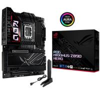 ราคา ASUS ROG MAXIMUS Z890 HERO LGA 1851 Mainboard (29065380382)