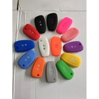 ราคา ซิลิโคนกุญแจรถยนต์Mazda BT-50Pro (3643360238)