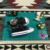 ราคา Converse One Velcro Shoes Preloved/Second Kids/Toddler/Kids Original (40672017562)