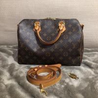 ราคา LV Speedy bandouliere 30 (1667788977)