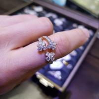 ราคา แหวนเพชรแท้ เบลเยี่ยมคัท (1853931418)