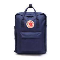 ราคา FJALLRAVEN KANKEN LAPTOP 18L CLASSIC BACKPACK กระเป๋าเดินทางกลางแจ้ง (22568968860)