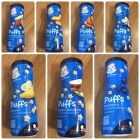 ราคา Gerber Puffs cereal snack ขนมเด็ก Gerber (1768601375)