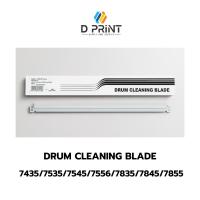 ราคา ยางปาดหมึก Drum cleaning blade For xerox 7435/7535/7545/7556/7835/7845/7855/7970 5575/3300/3370/4470/5570 (44118514918)