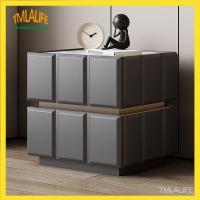 ราคา TMLALIFE ตู้หัวเตียง ลิ้นชัก โต๊ะข้างเตียง อัจฉริยะ ตู้ข้างเตียงอัจฉริยะ โต๊ะข้างเตียง ประหยัดพื้นที่ สีขาว/ดำ (26779053267)