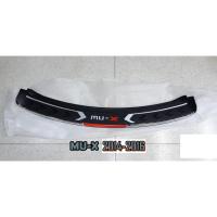 ราคา กันรอยท้าย สคัปเพลสท้าย MU-X ปี 2014-2016 งานTFP (SRNQS) สินค้ามาตามรูป (23747441004)