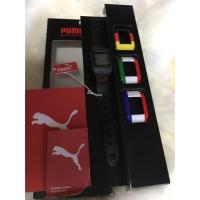 ราคา นาฬิกาข้อมือpuma สวยเท่ (315137632)