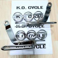 ราคา พักเท้าหลัง C50 C65 C70 C100 RC Y80 (6337239857)