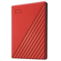 ราคา WD Western Digital My Passport 2TB External Harddisk (3289796075)