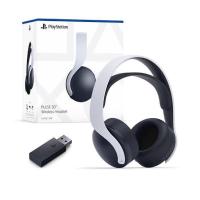 ราคา [หูฟัง Ps5 ] Sony PULSE 3D Wireless Headset for PS5 (มือ2) (17093990034)