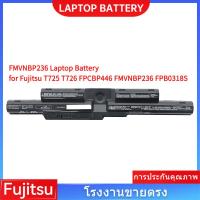ราคา Laptop Battery FMVNBP236 for Fujitsu T725 T726 FPCBP446 FMVNBP236 FPB0318S Fujitsu battery (42553267259)