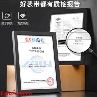 ราคา Strap Omega Watch Strap หนังวัวแท้ Omega Omega Omega Speedmaster Butterfly Flying Bracelet (41274259945)