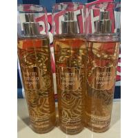 ราคา น้ำหอม Bath and body works Warm vanilla sugar ขวดใหญ่ (10218220069)
