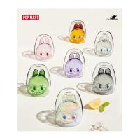 ราคา *พร้อมส่ง* The monsters cheers แก้วลาบูบู้ (25032904993)