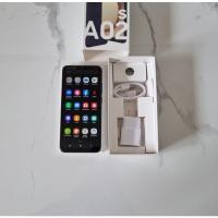 ราคา Samsung A02s ประกัน 3 เดือนราคาประหยัด (8075327583)