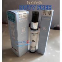 ราคา W.DRESSROOM Dress & Living Clear Perfume Portable 97 April Cotton 70 ml น้ำหอมจองกุก (21271607205)