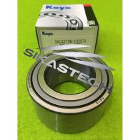 ราคา ด้านหน้าแบริ่งล้อด้านหน้าแบริ่งล้อด้านหน้า NON ABS SUZUKI AERIO BALANO NEXT-G SPLASH SWIFT KOYO JAPAN (41674531747)