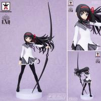 ราคา Banpresto งานแท้ Figure Puella Magi Madoka Magica สาวน้อยเวทมนตร์ มาโดกะ The Movie Rebellion Homura Akemi อาเคมิ โฮมุระ (6119178550)