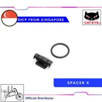 ราคา ขายึด Cateye Spacer X สําหรับ Cateye Rapid X / X2 / X3 ( 5342470) (27871893315)