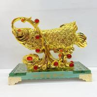 ราคา ปลา ปลามังกร หรือ ปลาอโรวาน่า ปลามงคลจีน ปลาทอง สัญลักษณ์แห่งความมั่งคั่ง พร้อมส่ง (20413450189)