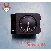 ราคา นาฬิกาติดรถยนต์ bmw e36 สินค้ามือสอง (27662667732)