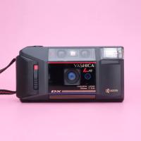 ราคา กล้องฟิล์ม Yashica L af ใช้งานง่าย พร้อมจัดส่ง (16861798051)