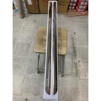 ราคา คิ้วประตูรถตู้คอมมูเตอร์ ลายvip (27716585977)