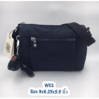 ราคา KIPLING WES แท้ จากอเมริกา พร้อมส่ง (9314109139)