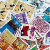 ราคา & แสตมป์ไปรษณีย์ ฮ่องกง - มือสอง (23771185722)