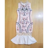 ราคา เดรส งานป้าย Victoria sz.m (13974105299)