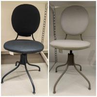 ราคา IKEA BJÖRKBERGET เก้าอี้หมุน (9035853813)