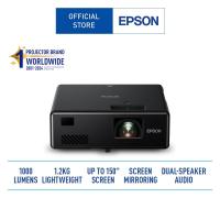 ราคา Epson EpiqVision Mini EF-11 Laser Projection TV (โปรเจคเตอร์) (16097647102)