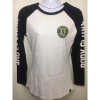 ราคา เสื้อยืดแขนยาวBody Gloveไซส์XS S M (24263399715)