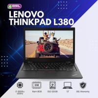 ราคา NoteBook Lenovo ThinkPad L380 i7 gen 8 / 8GB / SSD 120GB จอ 13นิ้ว โน๊ตบุ๊คมือสอง NBมือสอง Used laptop (18106173629)