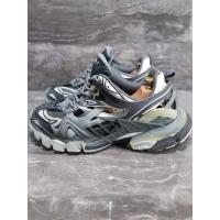 ราคา Balenciaga Track 2 (มีตำหนิ) (22212837694)