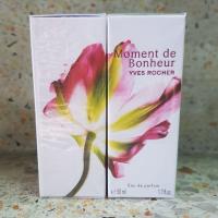ราคา Yves Rocher Moment De Bonheur EDP 50 ml น้ำหอมอีฟโรเช่ (6932584295)