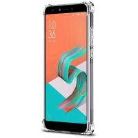 ราคา Asus ZENFONE 5Q LITE CASE ANTI CACK TRANSPARENT AIRBAG (BUMBLE DESCRIPTION) (26082081917)