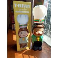 ราคา คูลเลอร์เซวี่ ของสะสม 7-11 ใหม่แกะกล่อง (15072578435)