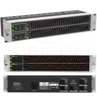 ราคา EQ อีควอไรเซอร์ BEHRINGER รุ่น FBQ3102HD ของแท้ ประกันบูเช่ (17198172862)