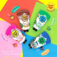 ราคา Chupa Chups So Sweet Hand&Nail Cream (ขนาด 30 ml) ครีมบำรุงมือ จูปา จุ๊ปส๋ choco mint,ice cola,Green apple (1603193793)