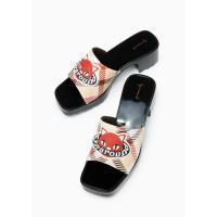 ราคา รองเท้า Lyn around ไซร้ 36 ใส่ 1 ครั้ง สภาพเหมือนใหม่ ไม่มีตำหนิ (40068446265)