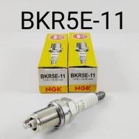 ราคา หัวเทียน NGK BKR5E-11 @1 ชิ้น (42870800226)